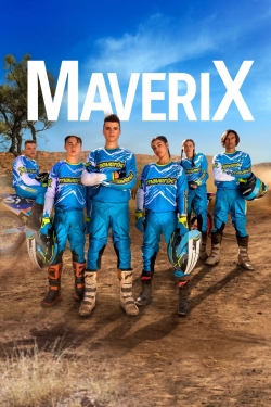 MaveriX-hd