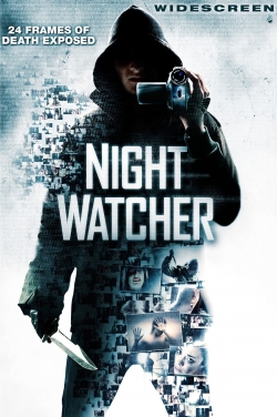 Night Watcher-hd