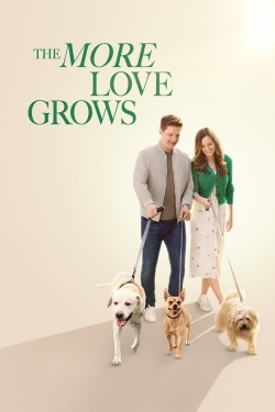 The More Love Grows-hd