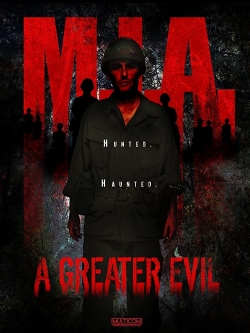 M.I.A. A Greater Evil-hd