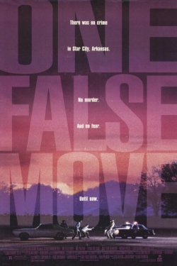 One False Move-hd
