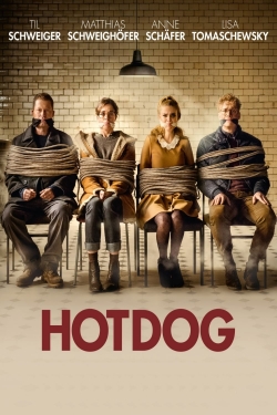 Hot Dog-hd