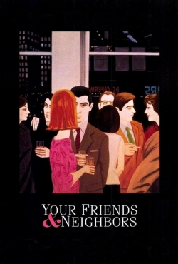 Your Friends & Neighbors-hd