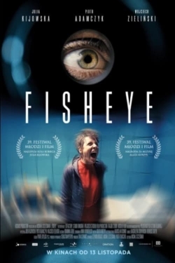 Fisheye-hd