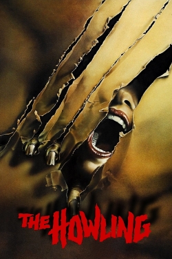 The Howling-hd