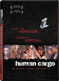 Human Cargo-hd
