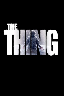 The Thing-hd