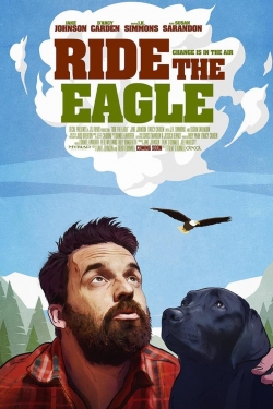 Ride the Eagle-hd
