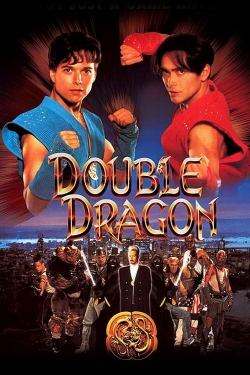Double Dragon-hd