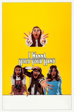 I Wanna Hold Your Hand-hd