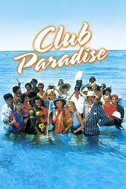 Club Paradise-hd