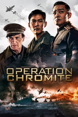 Operation Chromite-hd
