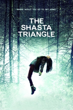 The Shasta Triangle-hd
