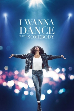 Whitney Houston: I Wanna Dance with Somebody-hd