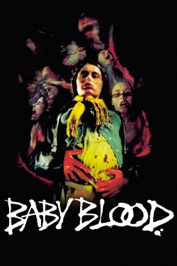 Baby Blood-hd