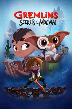 Gremlins: Secrets of the Mogwai-hd