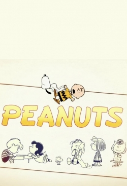 Peanuts-hd
