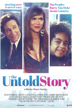 The Untold Story-hd