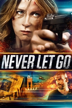Never Let Go-hd