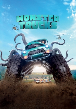 Monster Trucks-hd