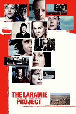 The Laramie Project-hd