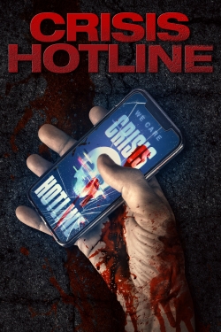 Crisis Hotline-hd
