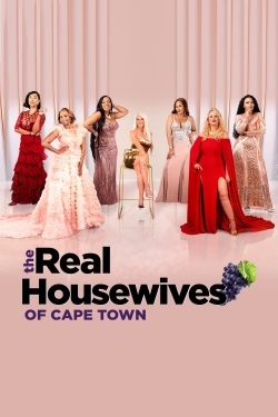 The Real Housewives of Cape Town-hd