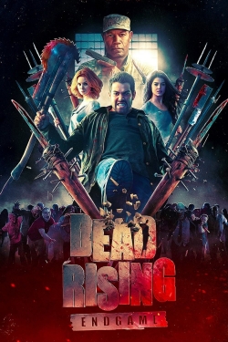 Dead Rising: Endgame-hd