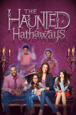 The Haunted Hathaways-hd