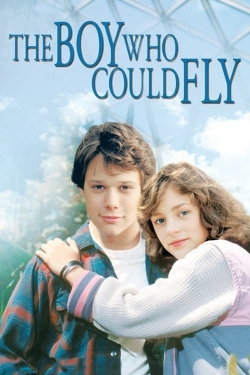 The Boy Who Could Fly-hd