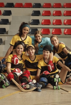 The Hockey Girls-hd