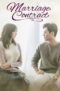 Marriage Contract-hd