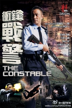The Constable-hd