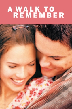 A Walk to Remember-hd