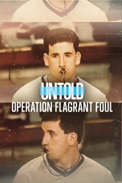 Untold: Operation Flagrant Foul-hd