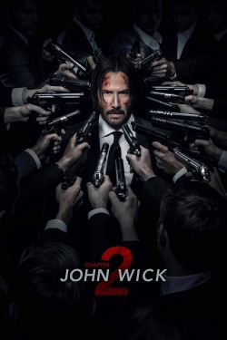 John Wick: Chapter 2-hd