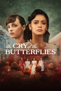 The Cry of the Butterflies-hd