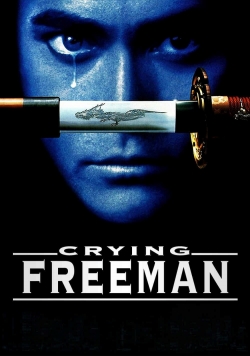 Crying Freeman-hd