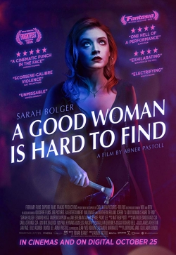 A Good Woman Is Hard to Find-hd