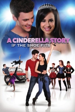 A Cinderella Story: If the Shoe Fits-hd
