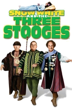 Snow White and the Three Stooges-hd