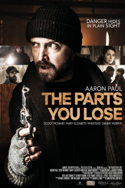 The Parts You Lose-hd