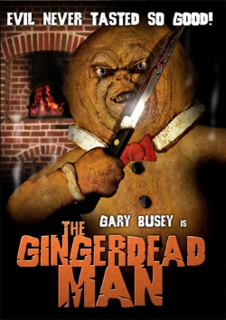 The Gingerdead Man-hd