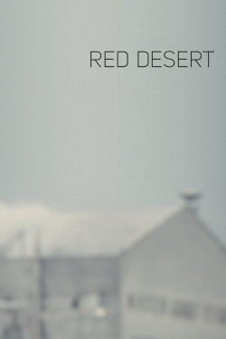 Red Desert-hd