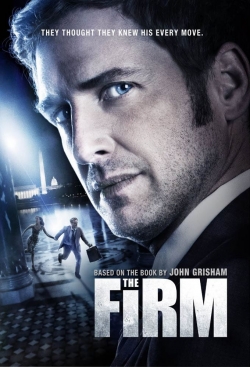 The Firm-hd