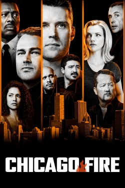 Chicago Fire-hd