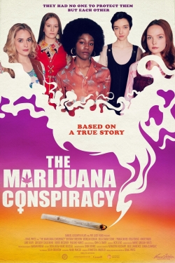 The Marijuana Conspiracy-hd