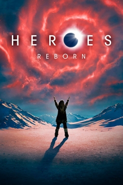 Heroes Reborn-hd