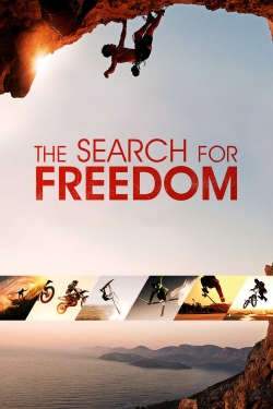 The Search for Freedom-hd