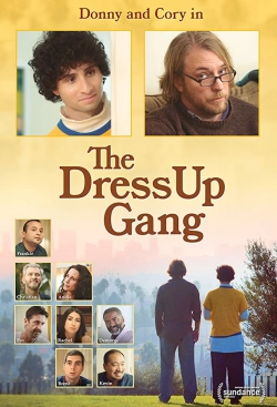 The Dress Up Gang-hd